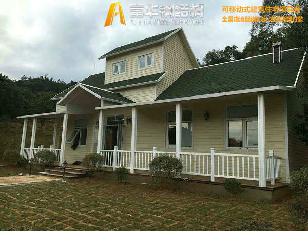 铜仁装配式建筑产品的八项优势